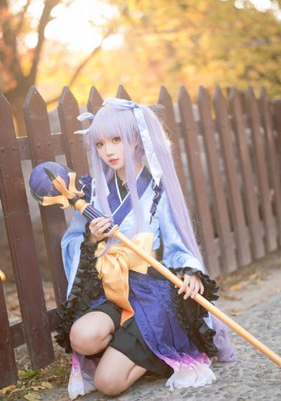 因法之名