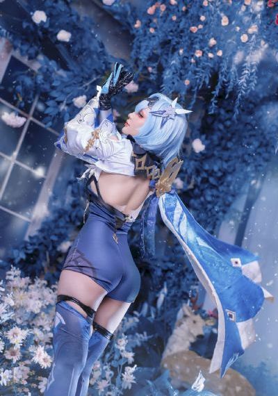暴躁少女csgo一