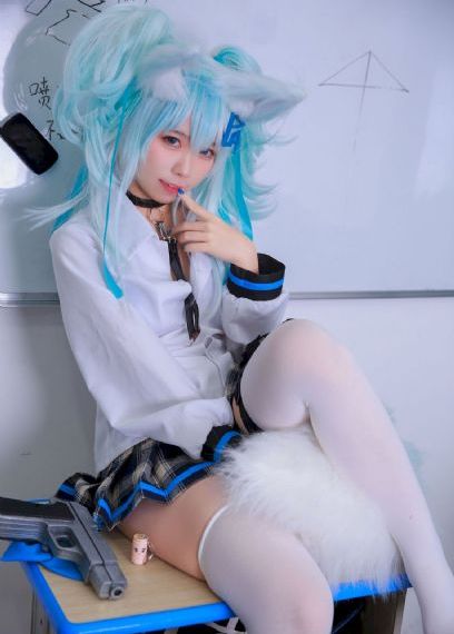 《超自然武装当哒当》