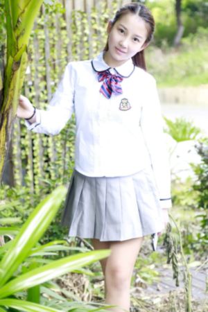 天休营第一季