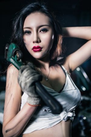 梦精记电影