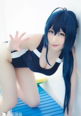 夏日五福星