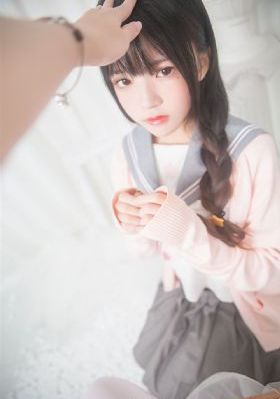 美女私密尿孔18
