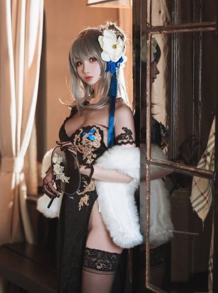 迪拜女孩