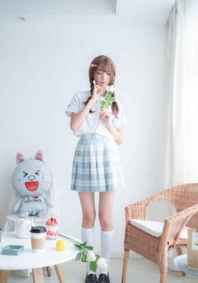 女朋友的妹妹
